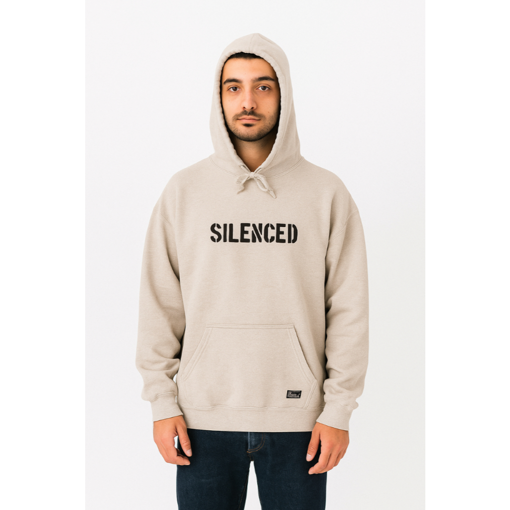 Dezirose Sweater Hoodie Pria Wanita Unisex