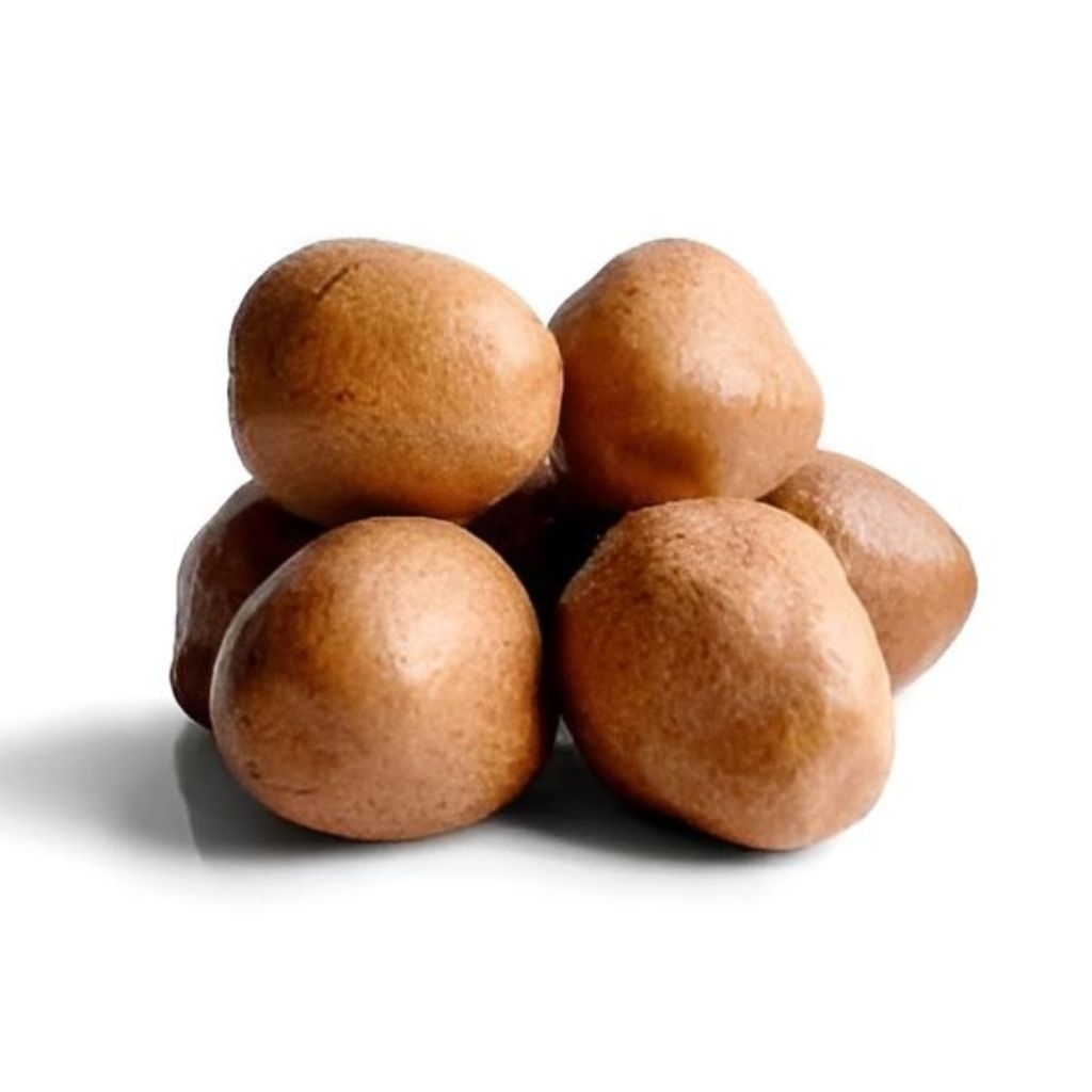 

Buah Zuriat Promil Per 1 Biji