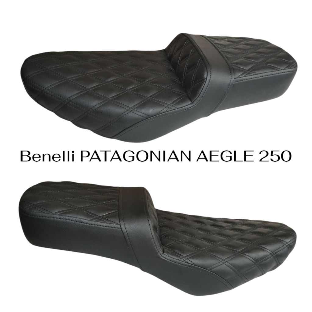 JOK BENELLI PATAGONIAN AEGLE 250/PE PANJANG