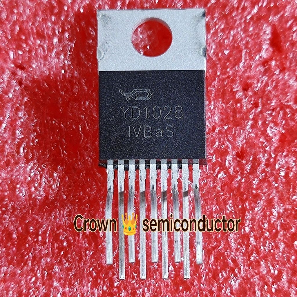 YD1028 TO-220 Original Yd1028