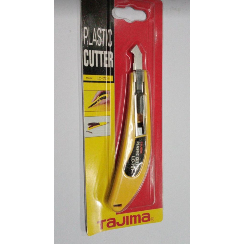 

Cutter Akrilik LC-701 TAJIMA