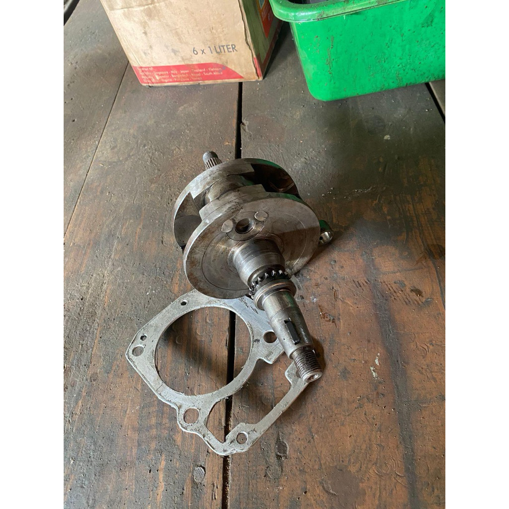 kruk as crf langkah 68