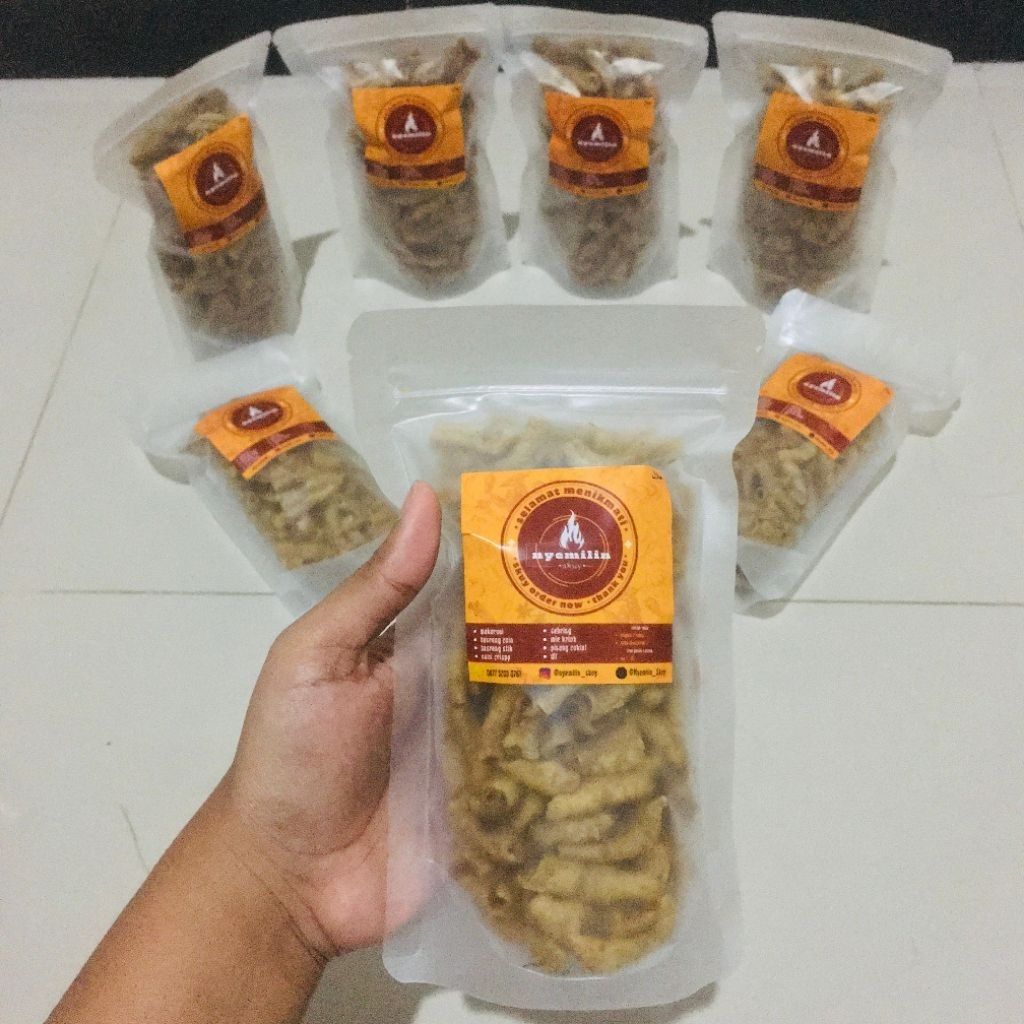 

USUS CRISPY ORIGINAL