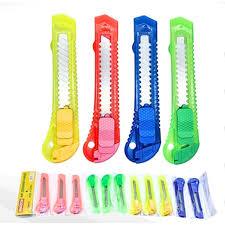 

[RETAIL] CUTTER L300 MURAH 1PCS | CUTER ECER | CUTTER BESAR ECERAN