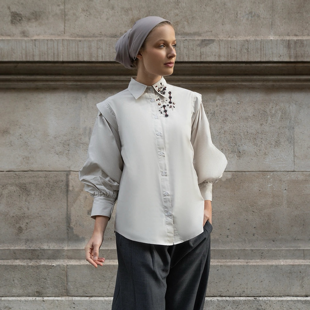 

Fedea Top Oat Jenna & Kaia [PRE ♥️]