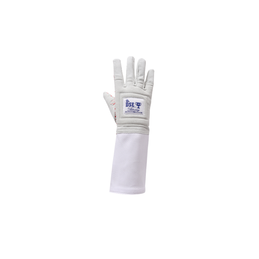 Fencing Epee/Foil Glove Sarung Tangan Anggar DSE