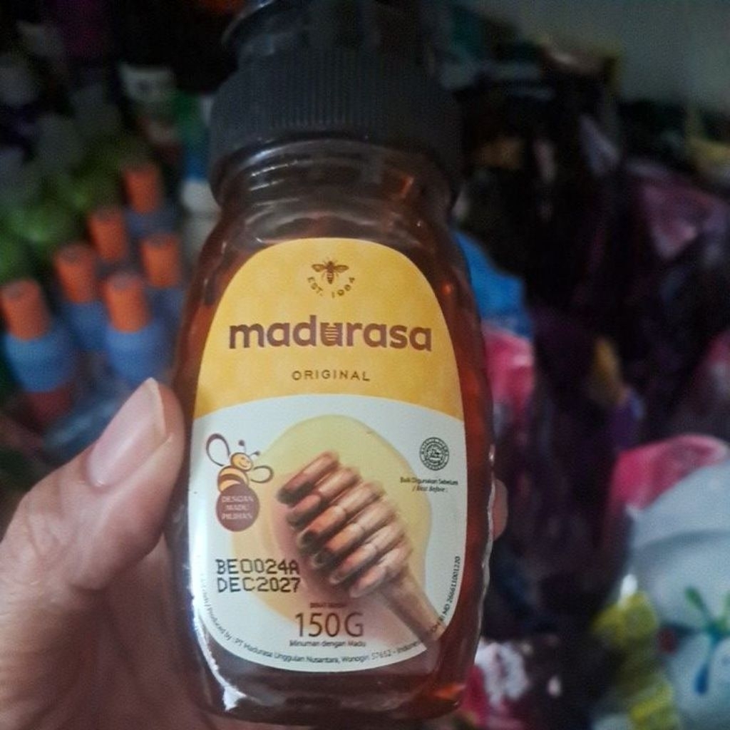 

madurasa