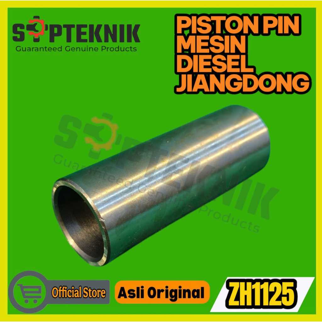 PIN PISTON ZH1125 JIANGDONG