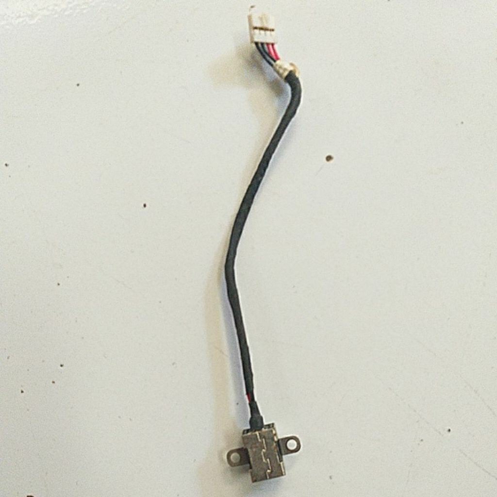 DC Power Jack Konektor Laptop Dell Inspiron 14