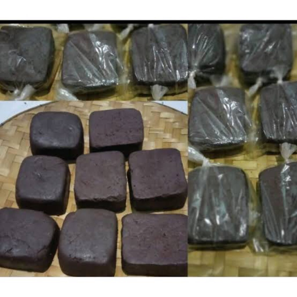 

Terasi juwana mentah 1/4 || 250gr trasi enak