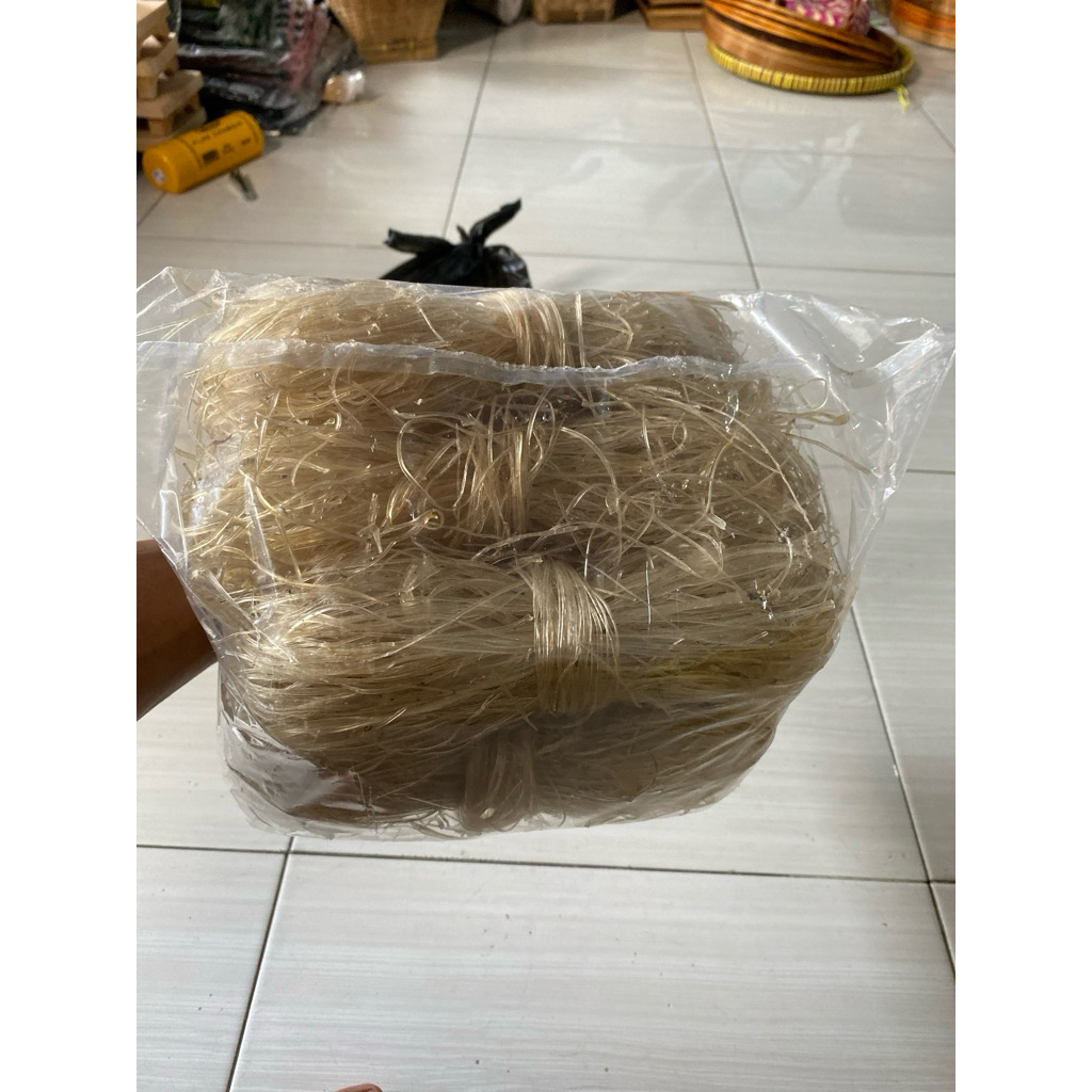 

Soun 1kg Mie Lethek Bihun