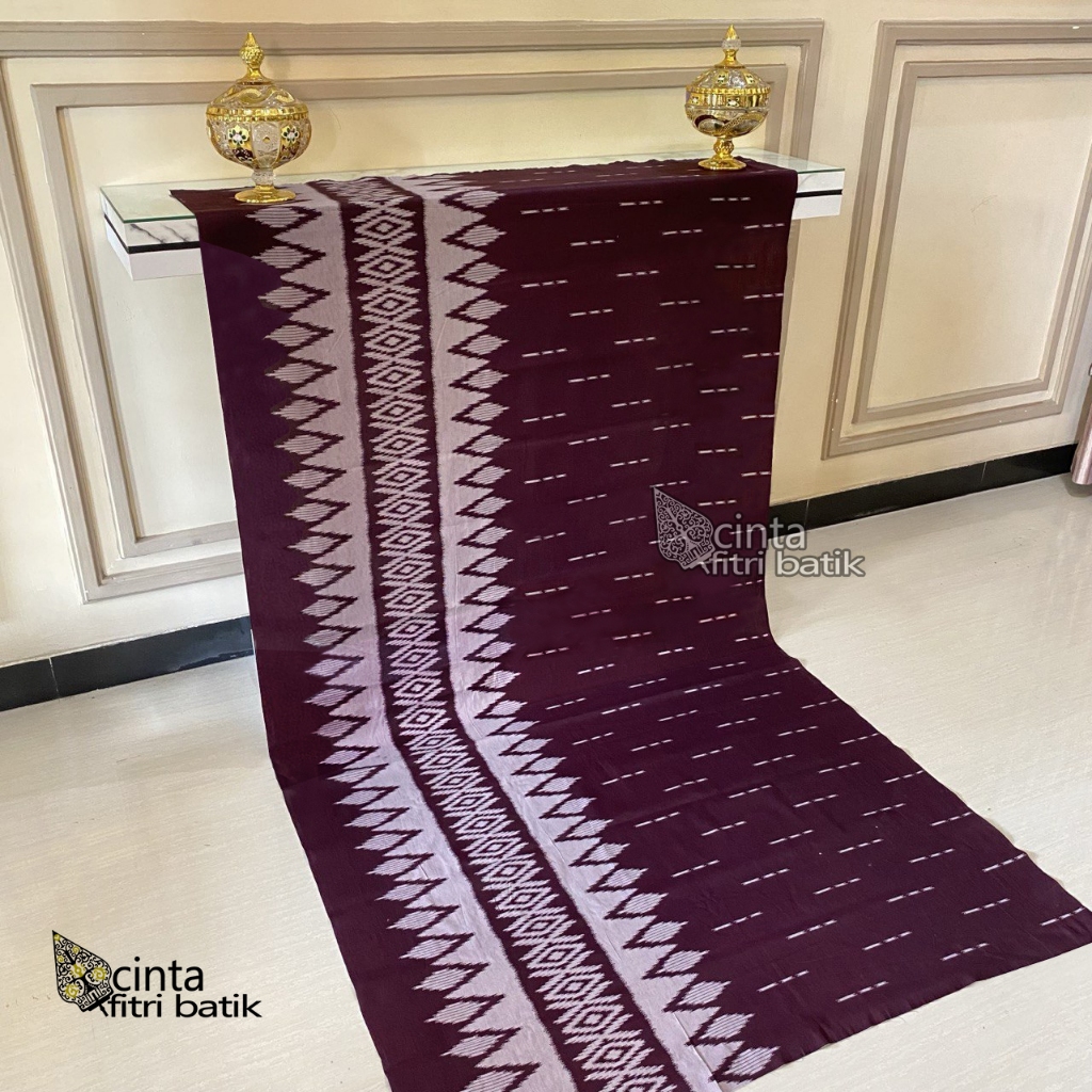 Kain Batik Elegan Motif Baru Bahan Katun Prima Halus Bakal Seragam Dasar Batik pekalongan