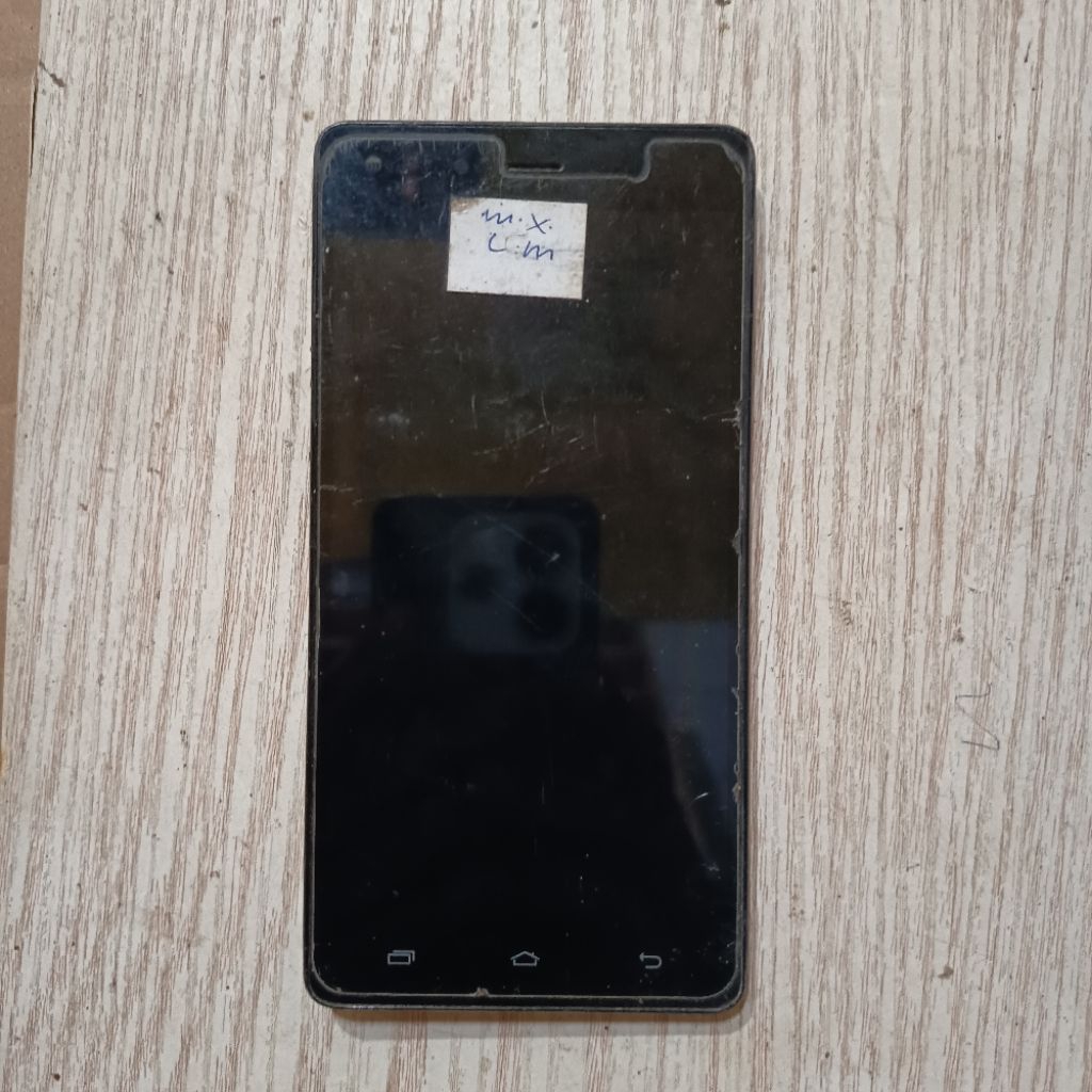 LCD Touchscreen BlackBerry Aurora | BBC100-1 Orie Copotan