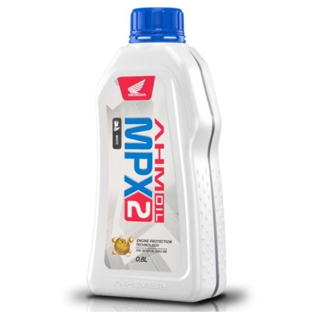 OLI MPX 2 MATIC 800ML - ASLI AHM