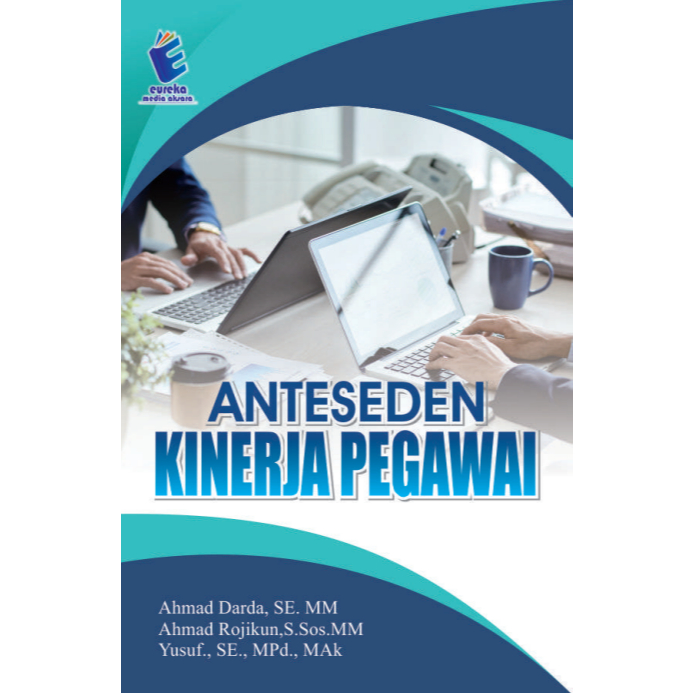 Anteseden Kinerja Pegawai