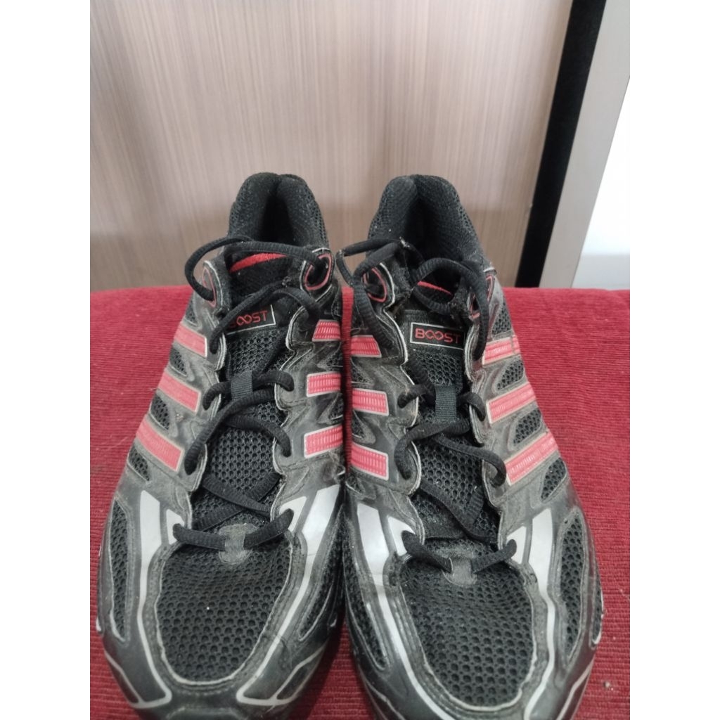 Sepatu_Second Size 44