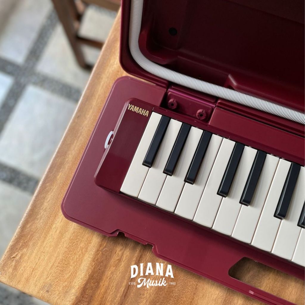 Pianika Yamaha P37D / P 37 D