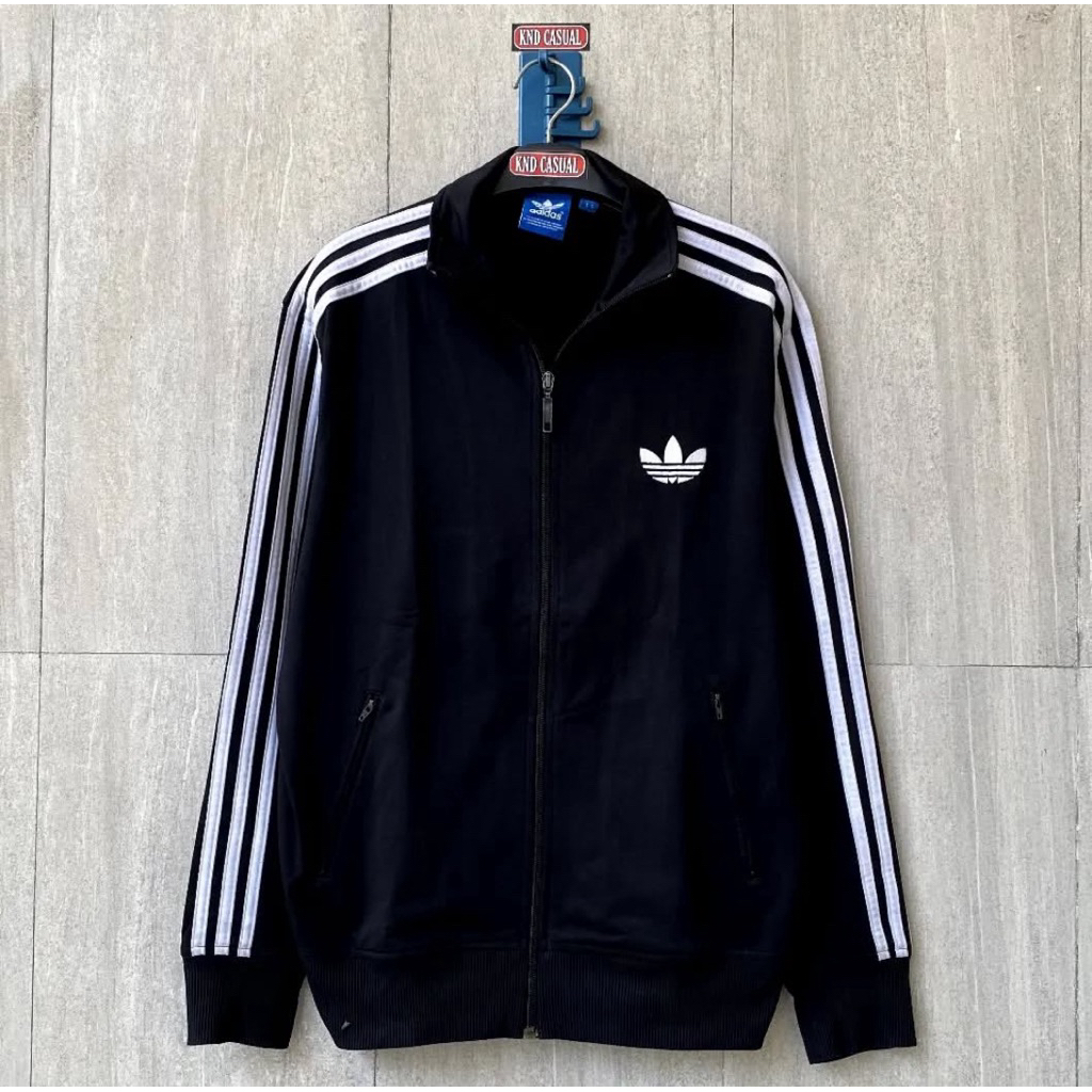 tracktop campuran second original