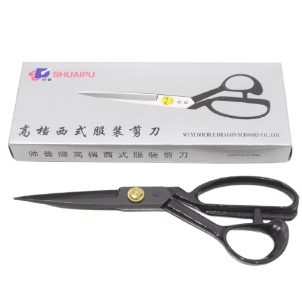 

GUNTING KAIN SHUAIPU