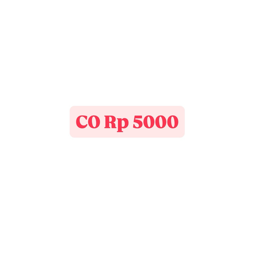 CO RP5000