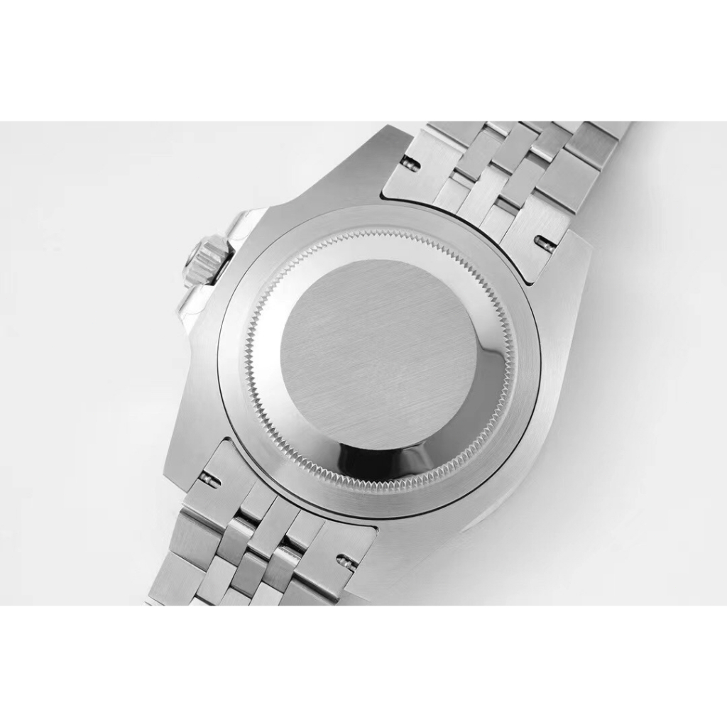 Ready Stock (100% Asli)Cod Baru Include Box Jam Tangan Rolex Original 100% Seri Gmt - Master Ii