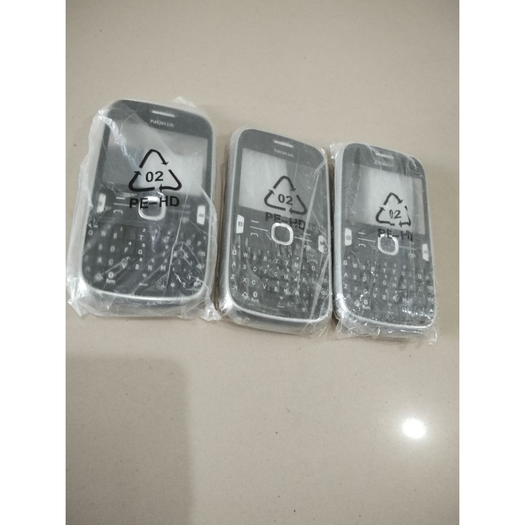 CASING HOUSING NOKIA 302