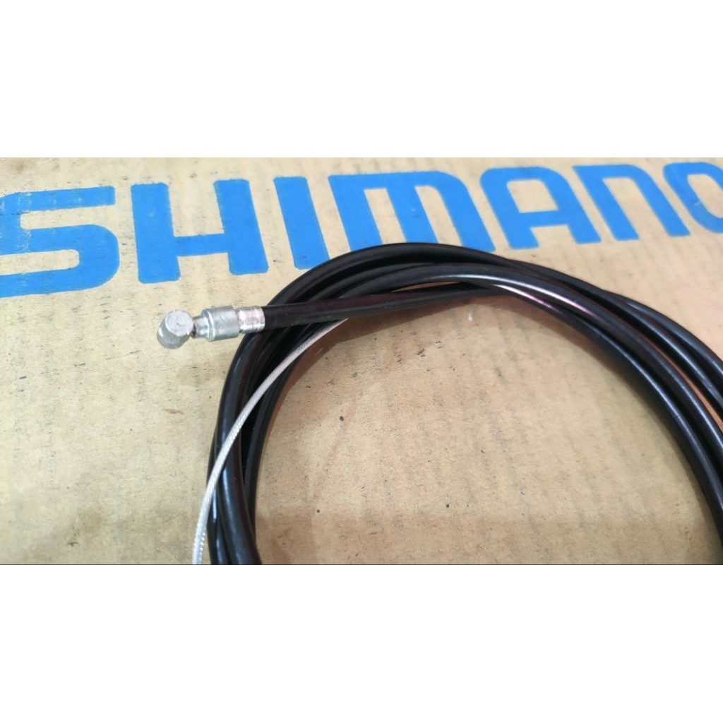 Termurah Kabel Rem Sepeda Belakang Depan Taiwan
