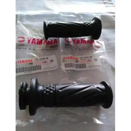 HANDGRIP MOTOR MIO LAMA MIO SMILE SPORTY SOUL KARBU NOUVO