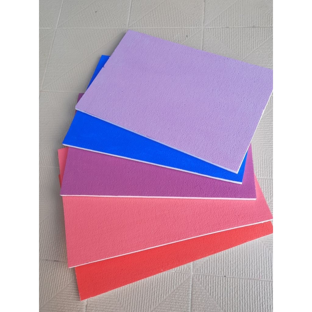 

Gabus | Styrofoam untuk Mading 40cm x 60cm