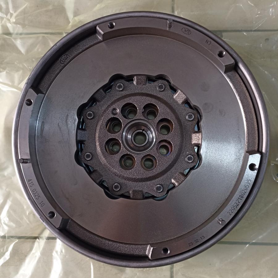 FLYWHEEL RODA GILA MERK LUX HYUNDAI H-1 DIESEL TYPE A2 STAREX MOVER