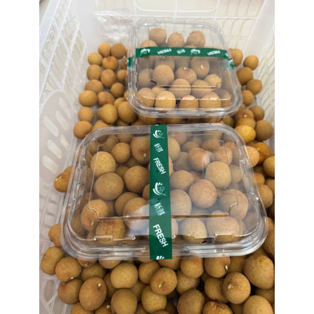 

kelengkeng manis kemasan 500gr