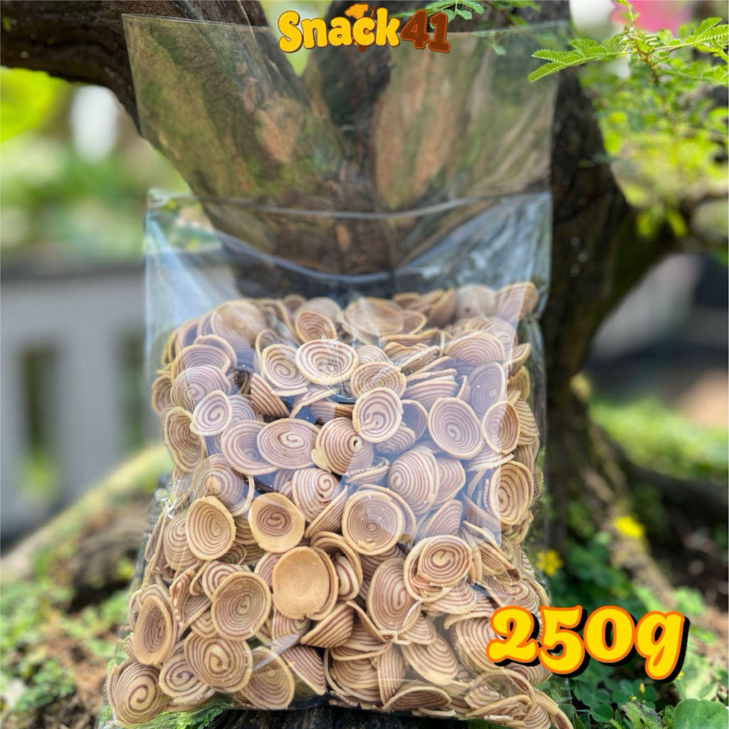 

Kuping Gajah Mini Manis