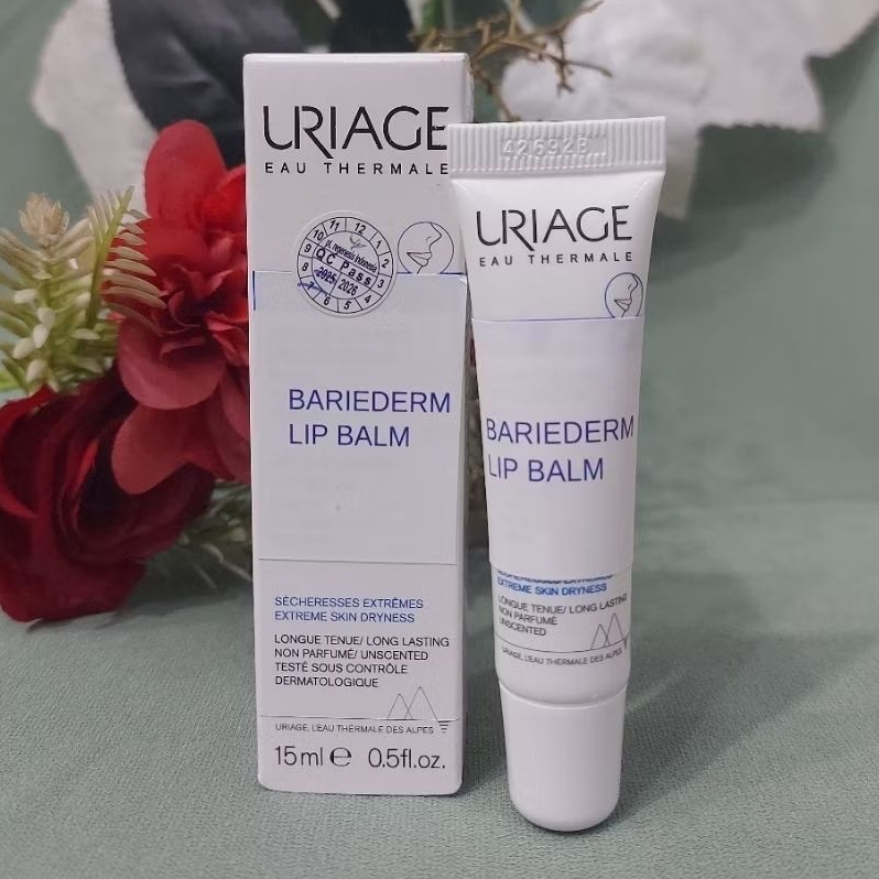 URIAGE Bariederm Lip Balm 15ml
