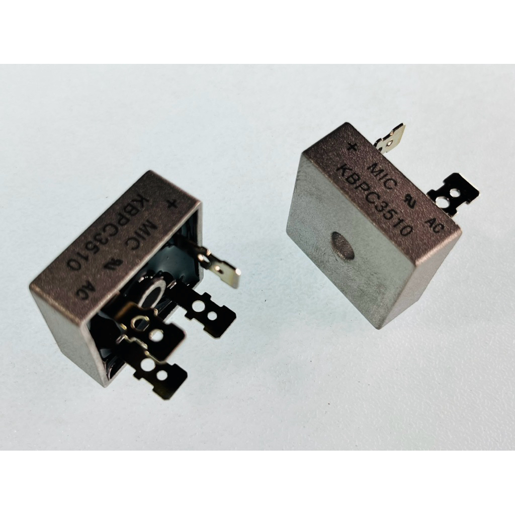 Dioda Bridge Dioda Petak 35Ampere Seri 3510