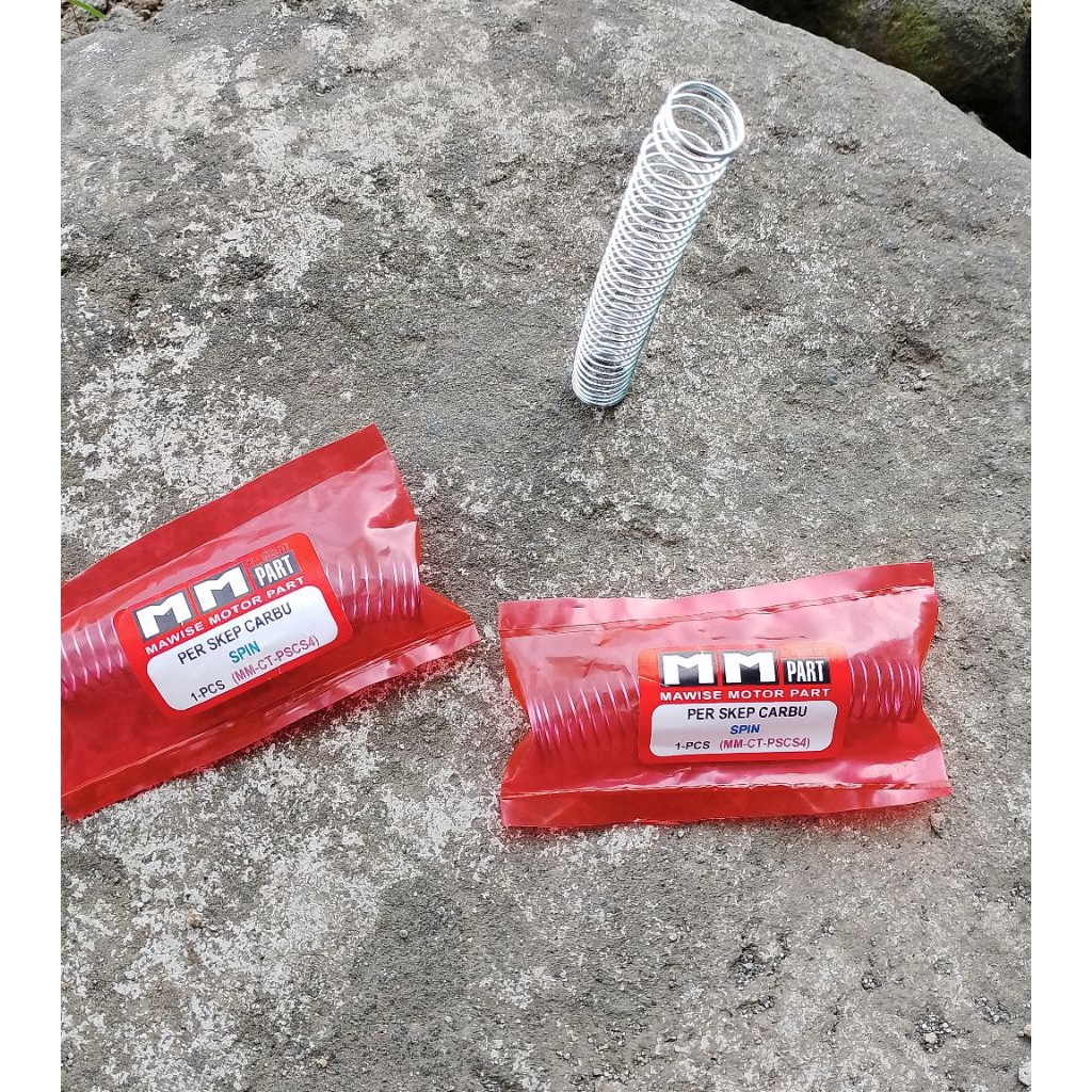 PER SEKEP CARBU SPIN- PER SEKEP SPIN