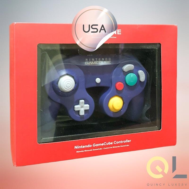Nintendo GameCube Controller / Nintendo Game Cube Controller