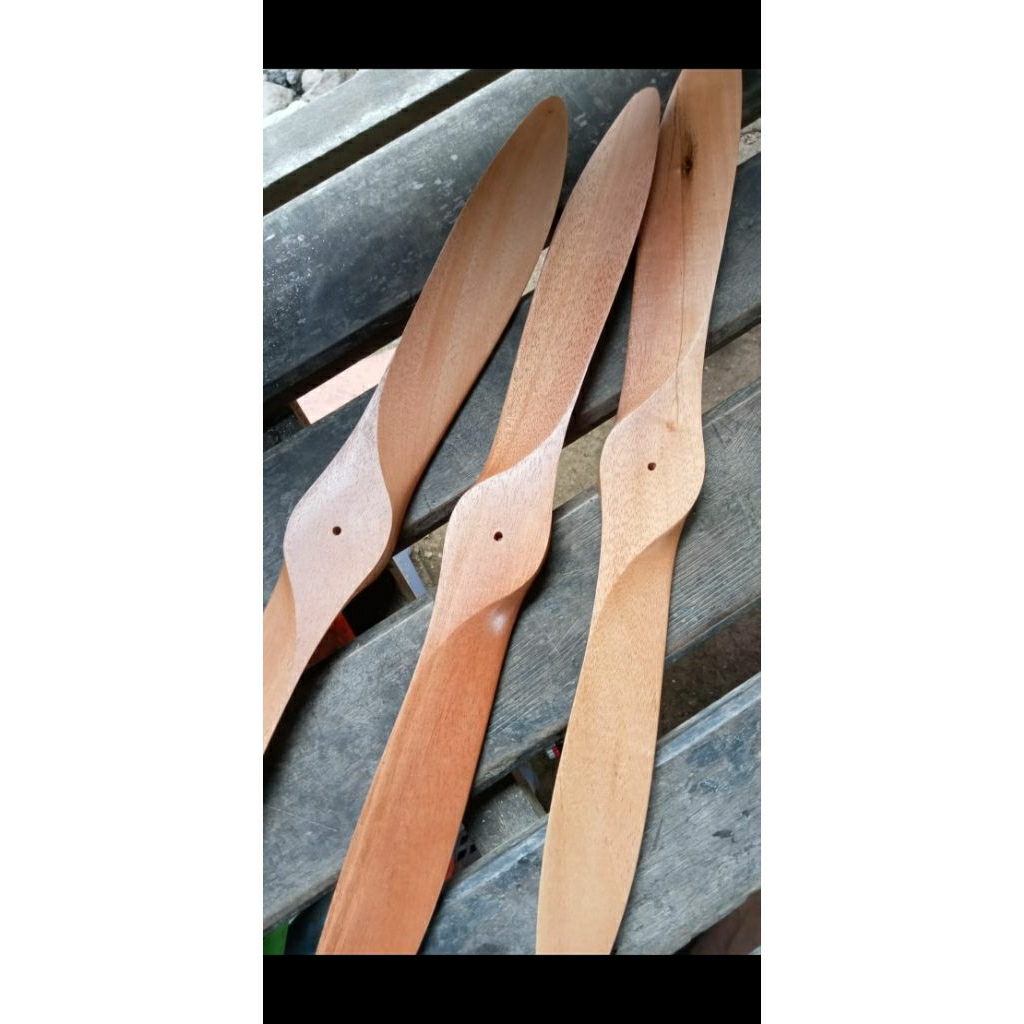 propeller 17x6 rc paramotor