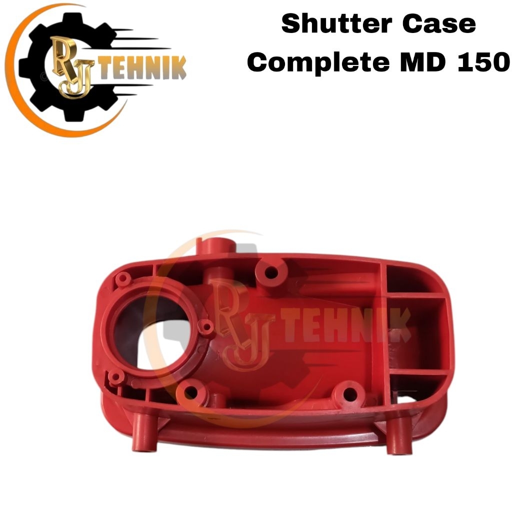 Shutter Case Complete Tasco MD 150 Sparepart Tasco MD150