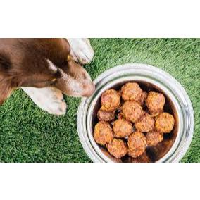 

Pure pork meat ball per 500 gram vacum pack