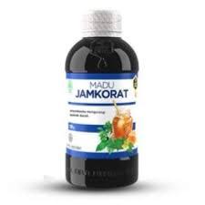 Madu Jamkorat | Madu Kolesterol & Asam Urat | Jamko (Jamu Kolestrol)