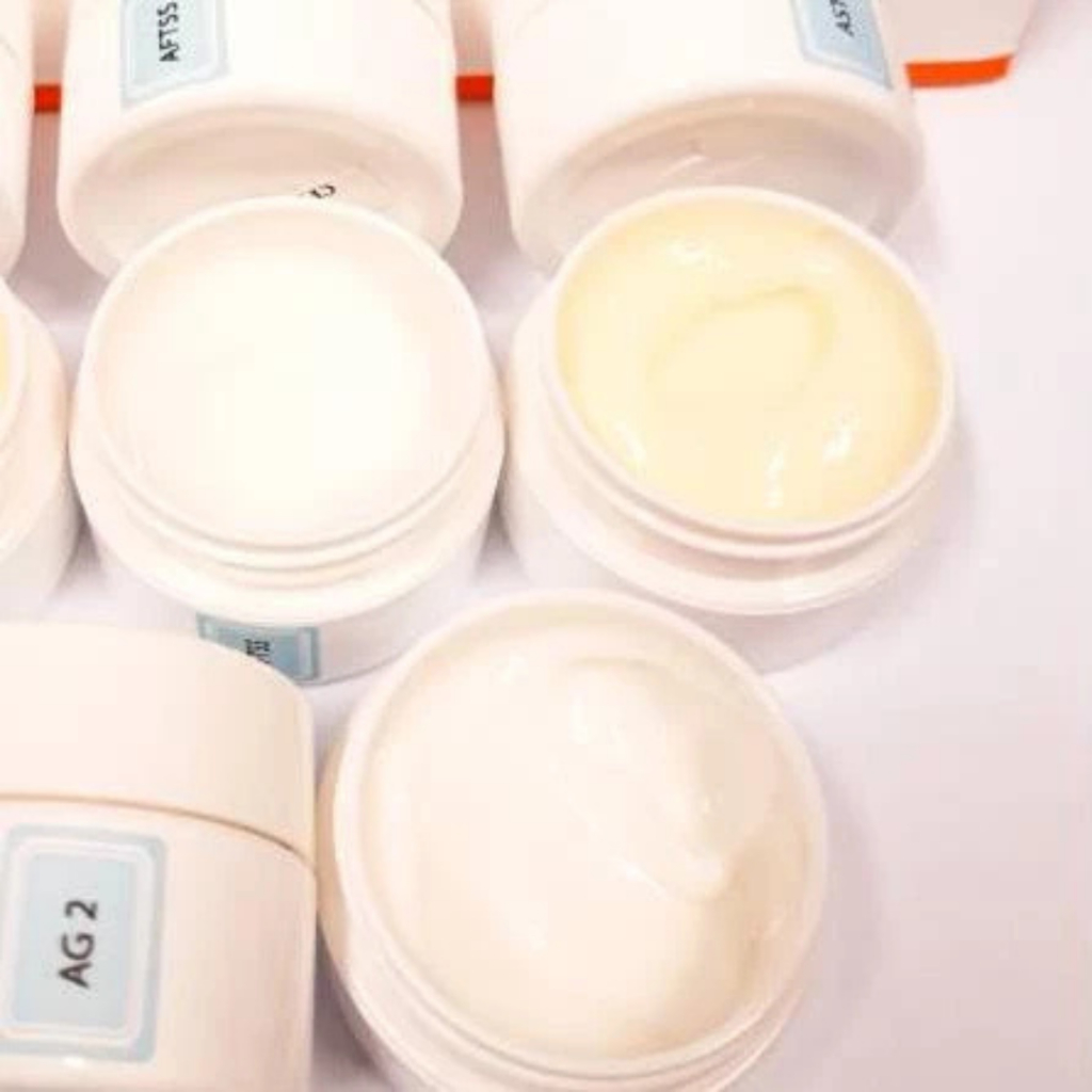 Erha AFT/ AFTSS/ AST/ AG 2