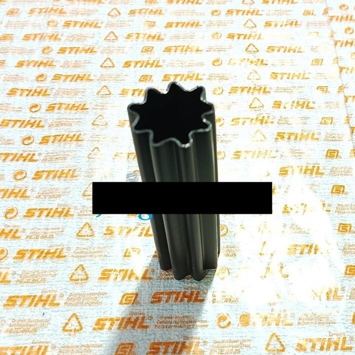 Sleeve Drive Shaft Mesin Potong Rumput FR-230 STIHL