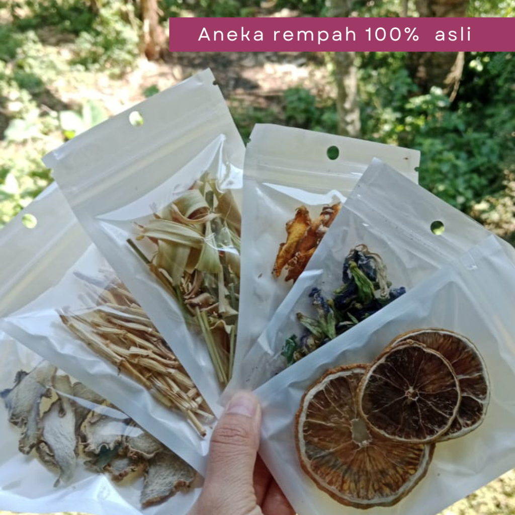 

Aneka Rempah 2000an