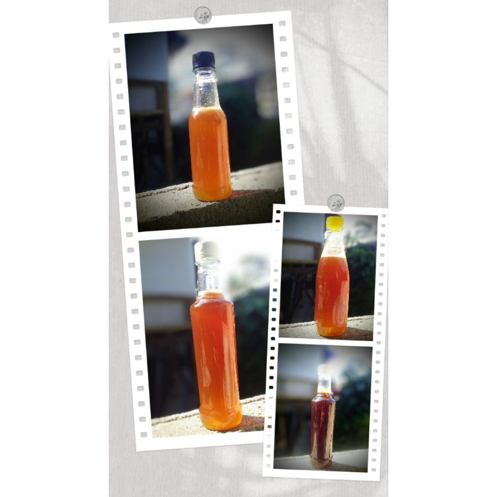 

Madu Odeng / madu hutan liar