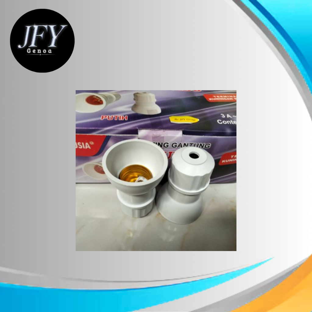 FITINGAN GANTUNG , FITINGAN GANTUNG JUMBO , FITINGAN ANTI AIR (1pcs)