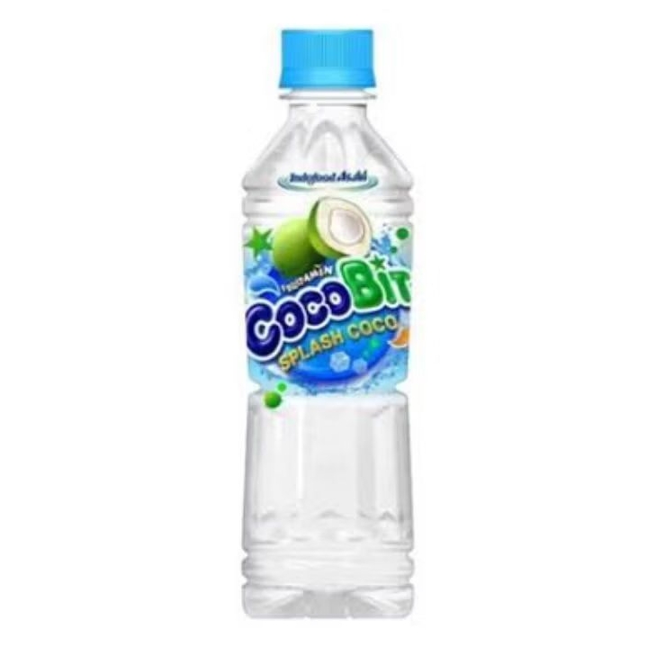 

FRUTAMIN COCOBIT SPLASH DRINK 350 ML 827781