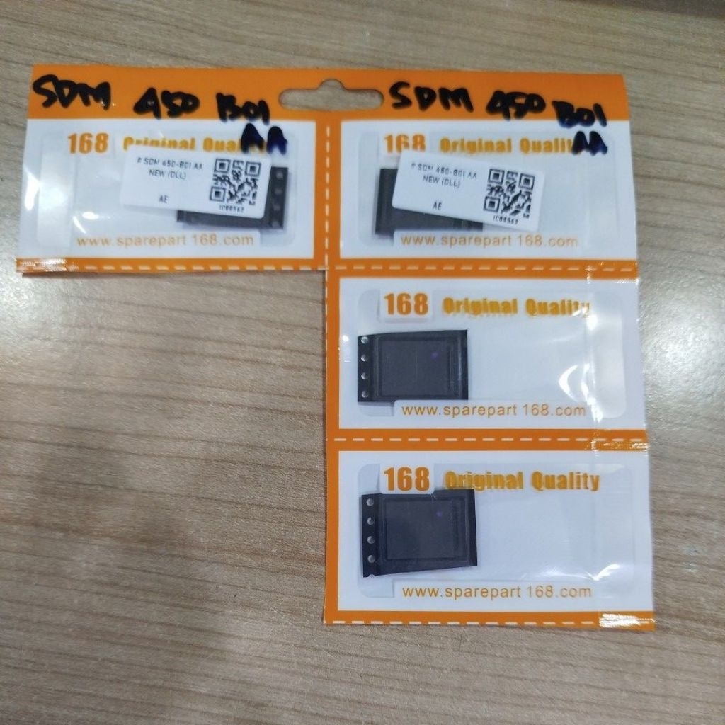 IC SDM450 B01 AA / SDM 450 B01 AA NEW