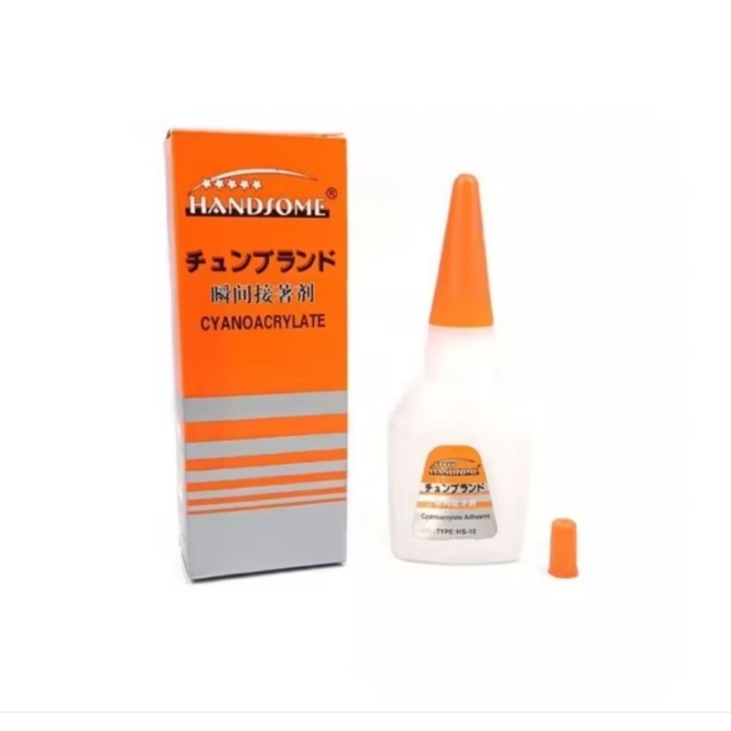 

HANDSOME LEM KOREA DUS (12PACK X 50PCS)