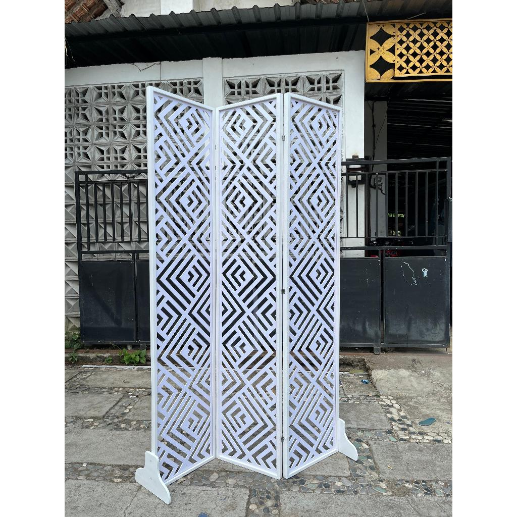 Partisi Ruangan Sekat Ruangan Sketsel Partisi Ruang