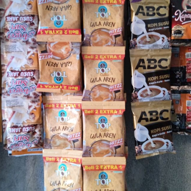 

top aren isi15pics berat/330gram